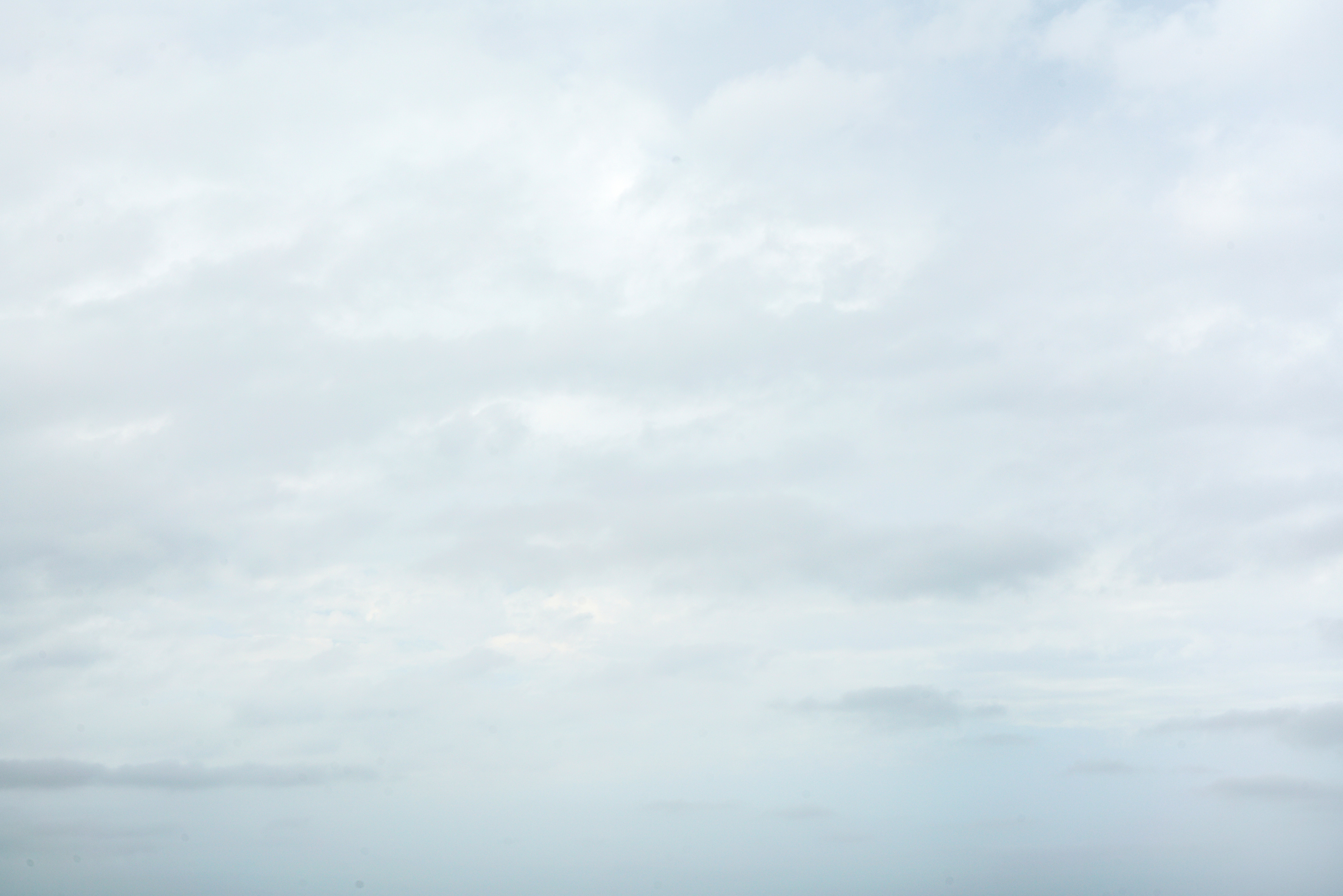 Grey Cloud